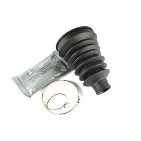 Vetoakselin suojus Renault Clio Kangoo Scenic OE 7701034800 main product photo