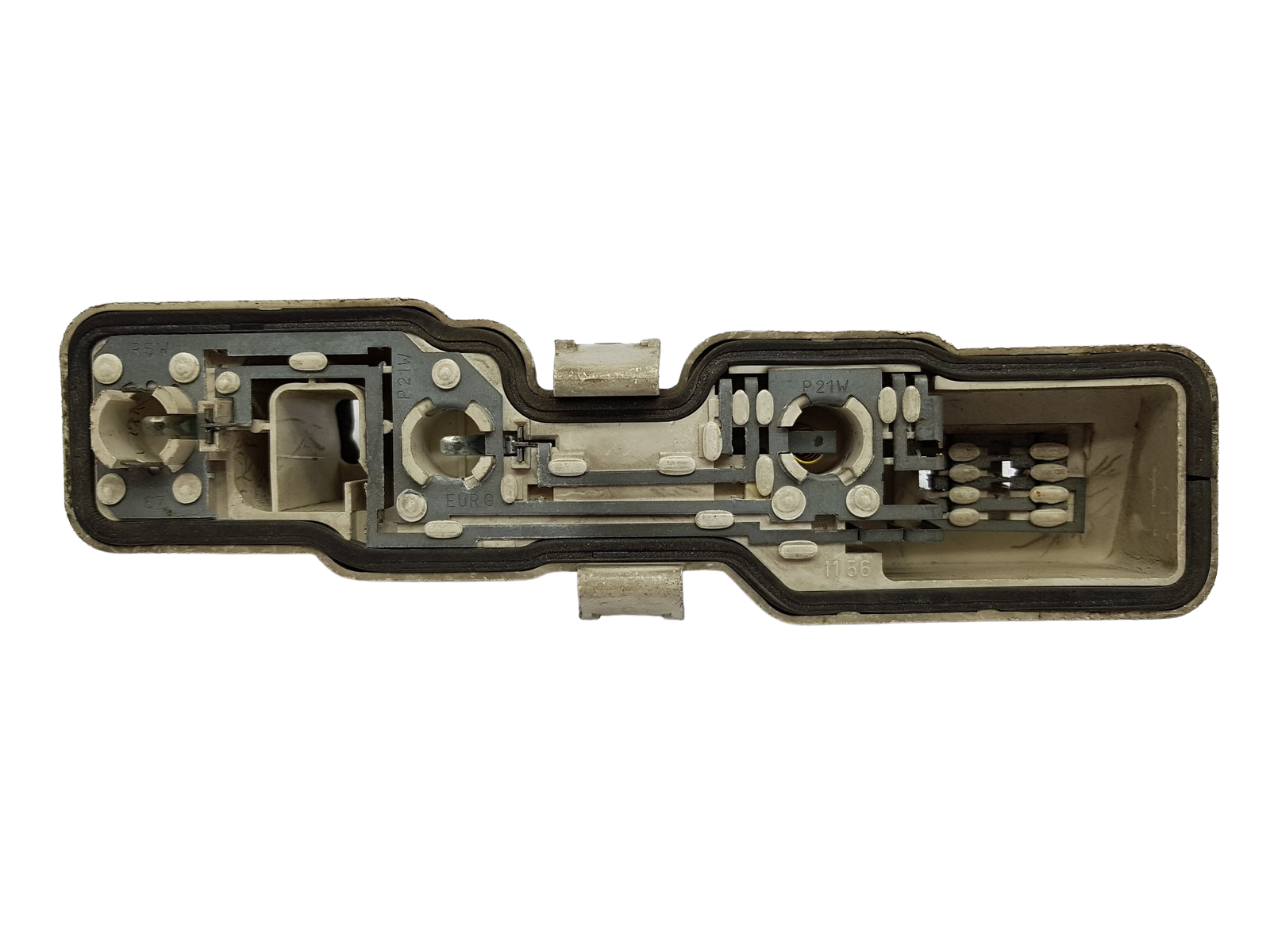Takalampun sisäosa Vasen Taka 95661891 Citroen XM Valeo main product photo