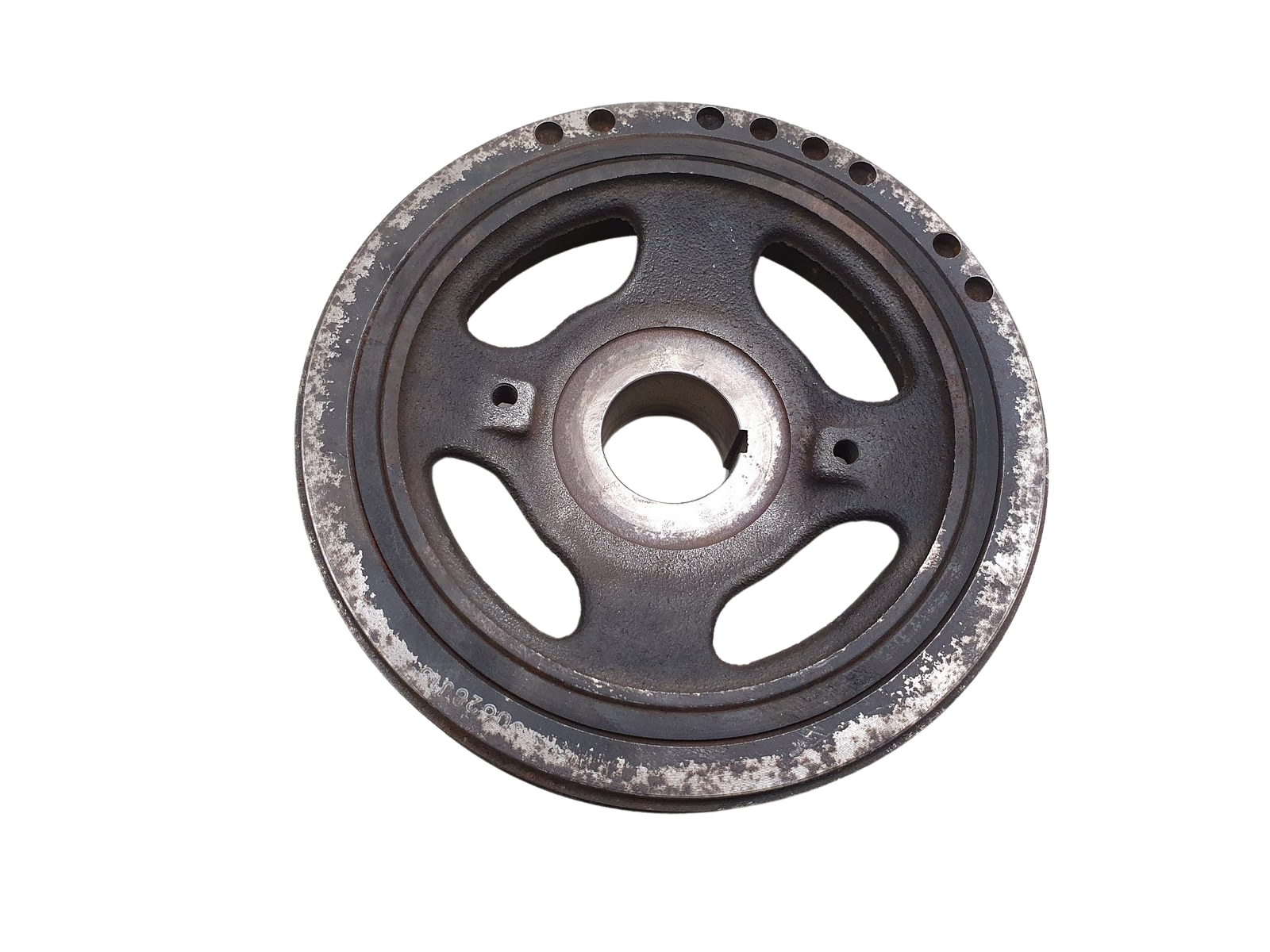 Kampiakselin hihnapyörä 123031KC5C Renault 1.6 TCE main product photo