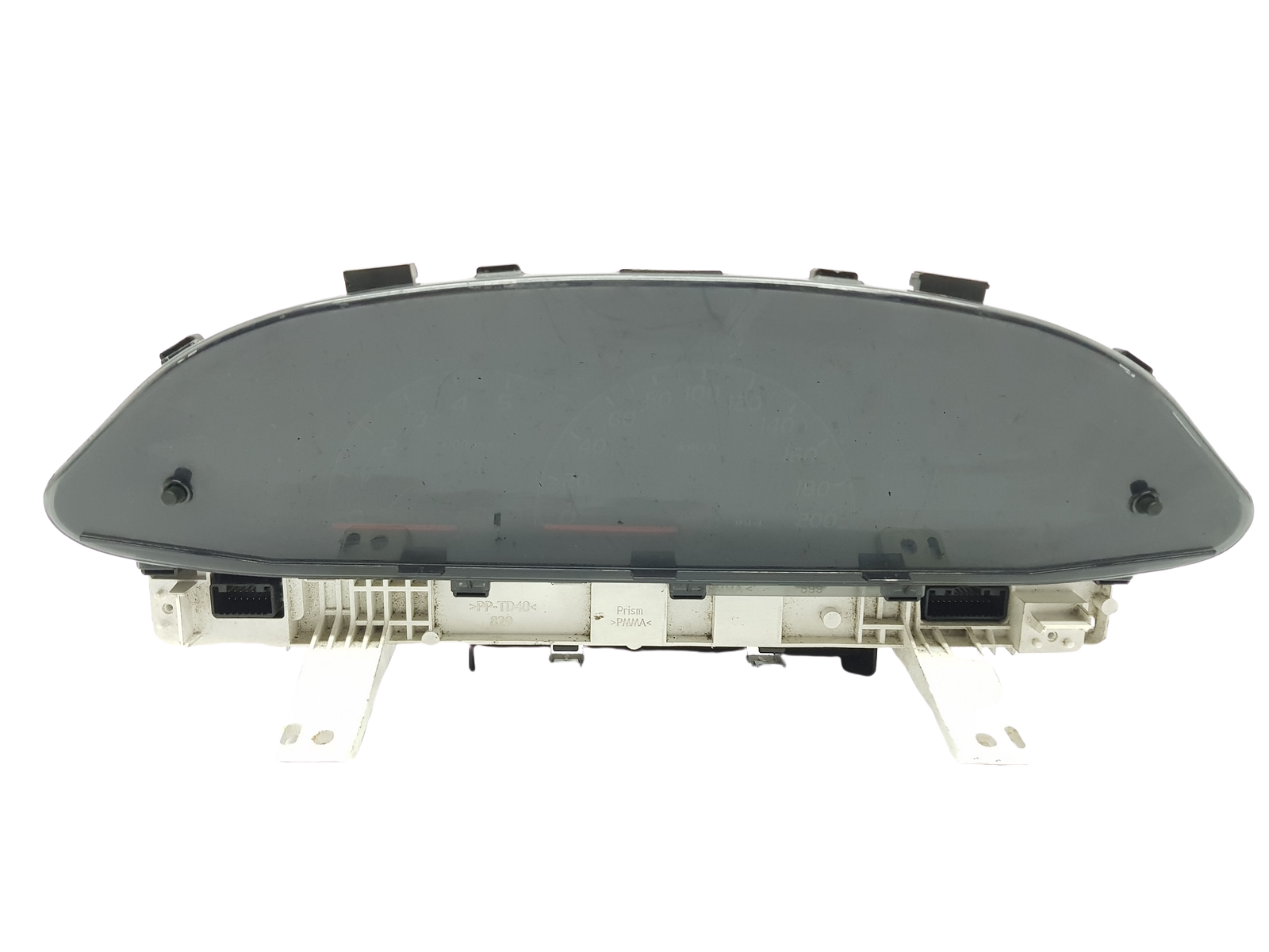 Nopeusmittari Toyota Yaris 83800-0DG70 MB257450-0261 Denso main product photo