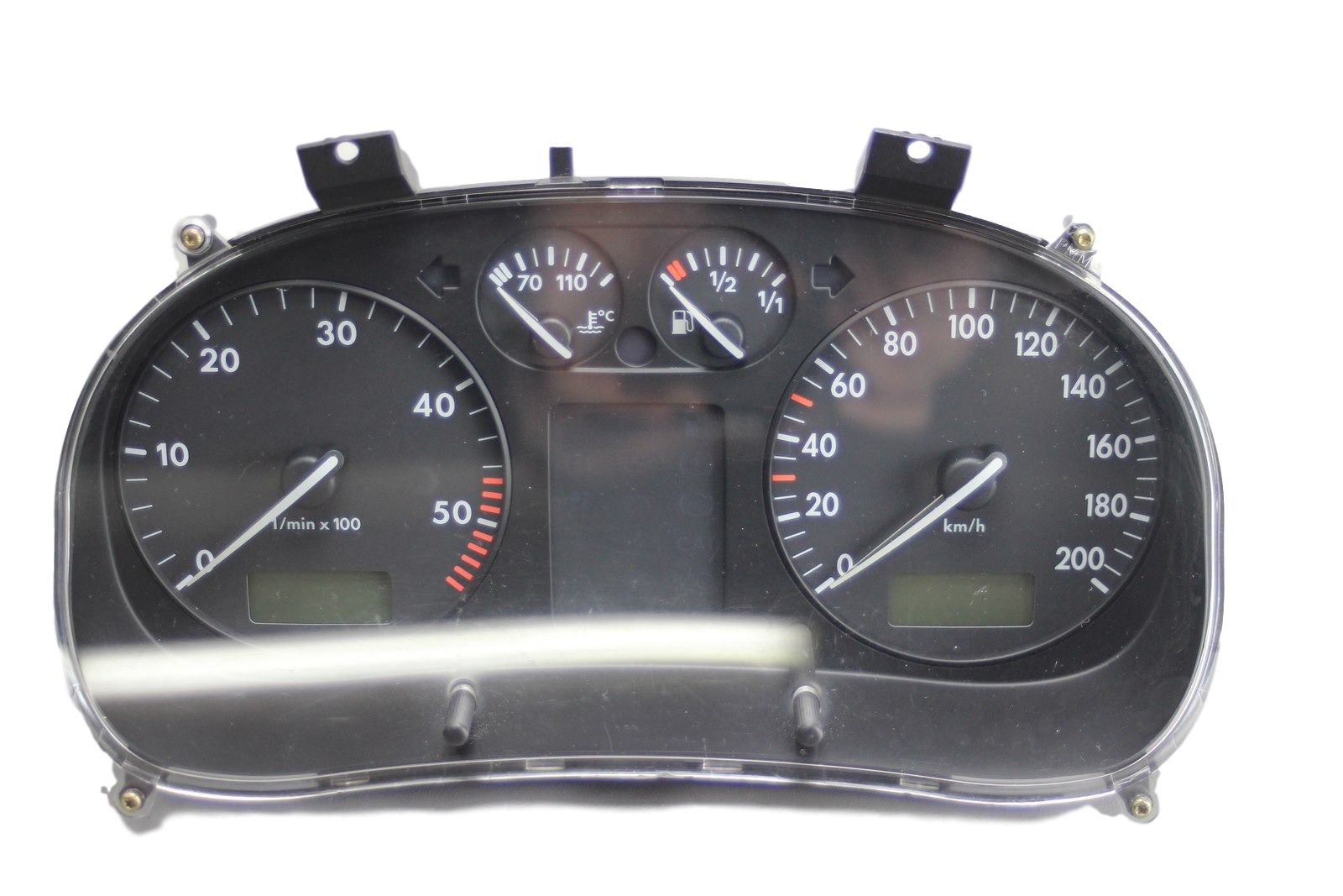 Lähtölaskenta ajastin Volkswagen Polo 0263602009 Diesel main product photo