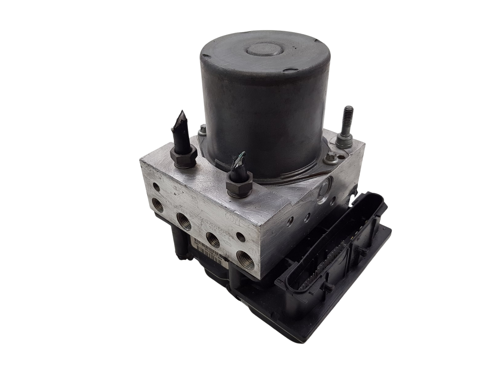 Abs-pumppu Citroen Peugeot 9649988180 0265234152 0265950374 main product photo