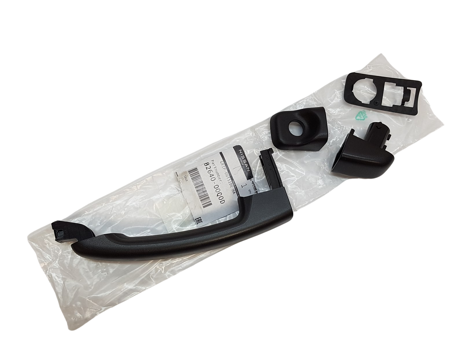 Ovenkahva Renault Opel Nissan 8264000Q0D Alkuperäinen main product photo
