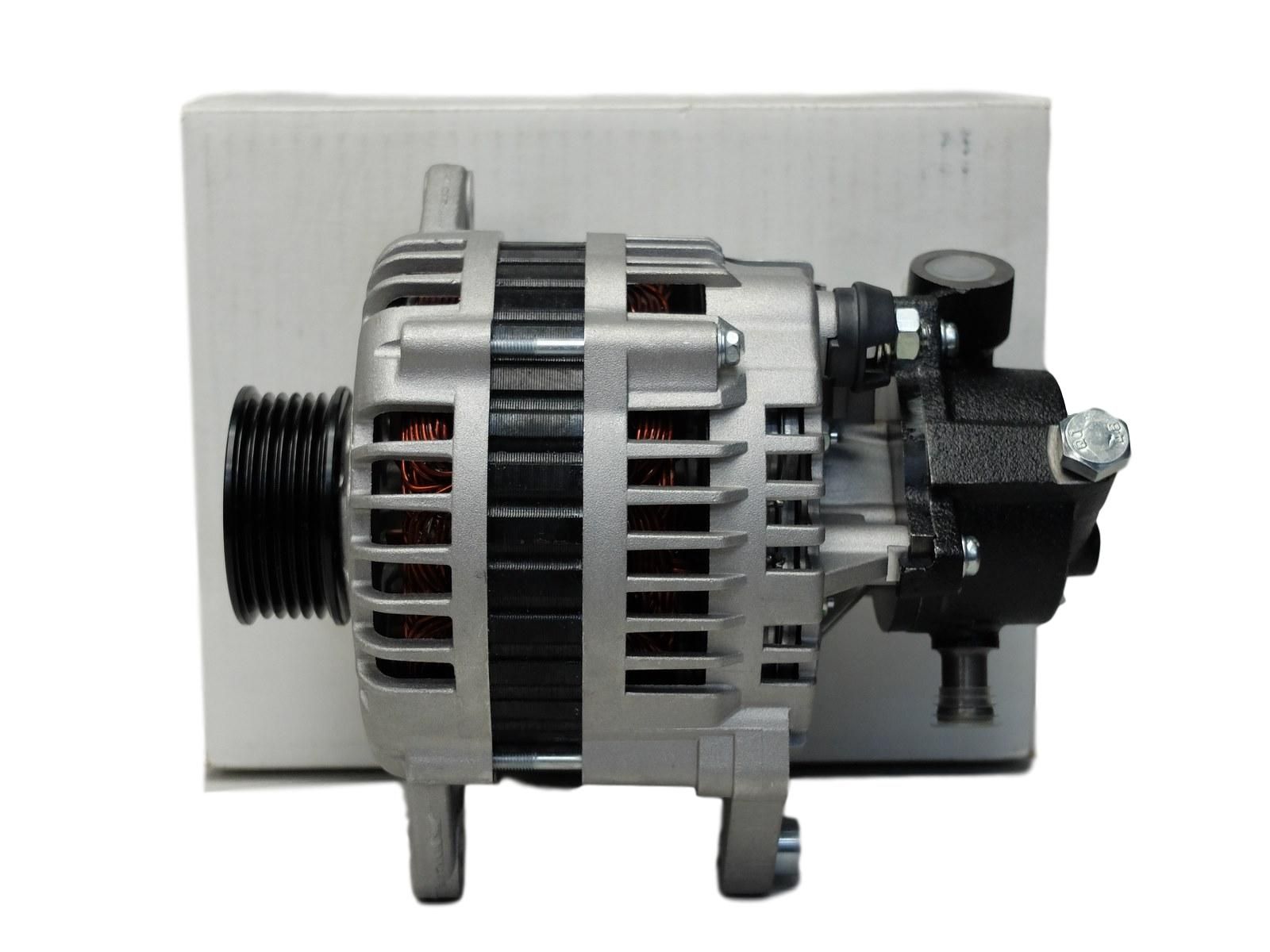 Laturi Opel 93175799 0986043983 1,7 CDTI main product photo