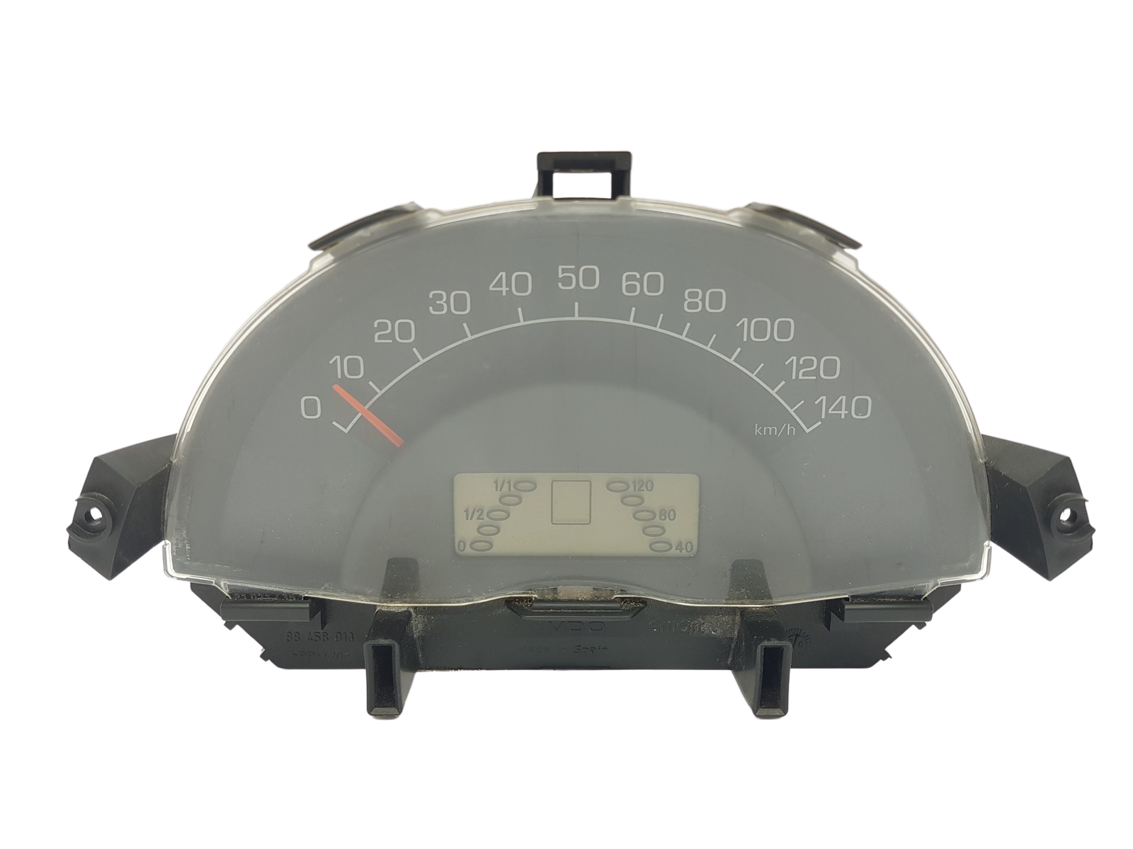 Nopeusmittari Smart Fortwo 0010124V001 110008872011 27277 main product photo