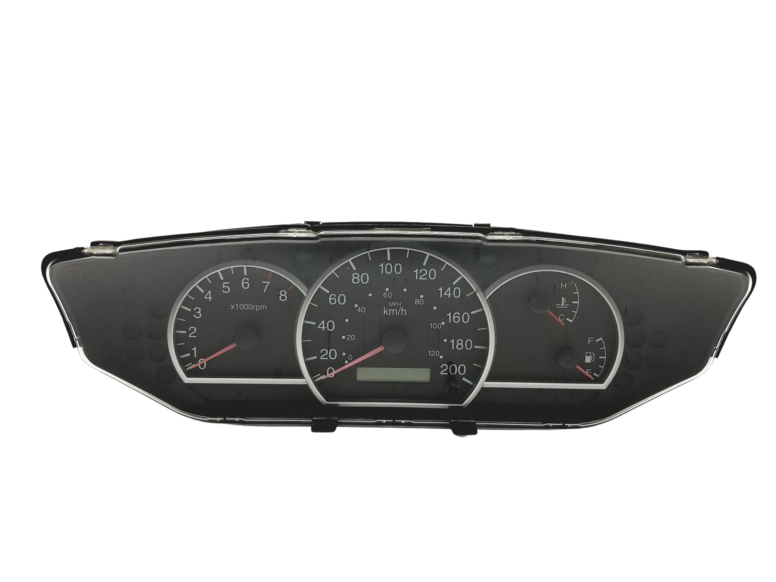 Kierroslukumittari Kia Carens 0K2JB55430 2003-98400K main product photo