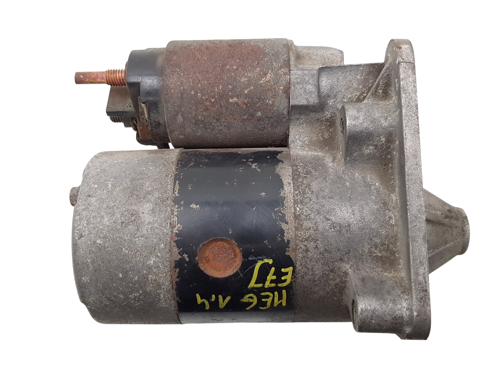 Käynnistin Renault 7700274351 M002T13581 1.4 Mitsubishi 1328 main product photo
