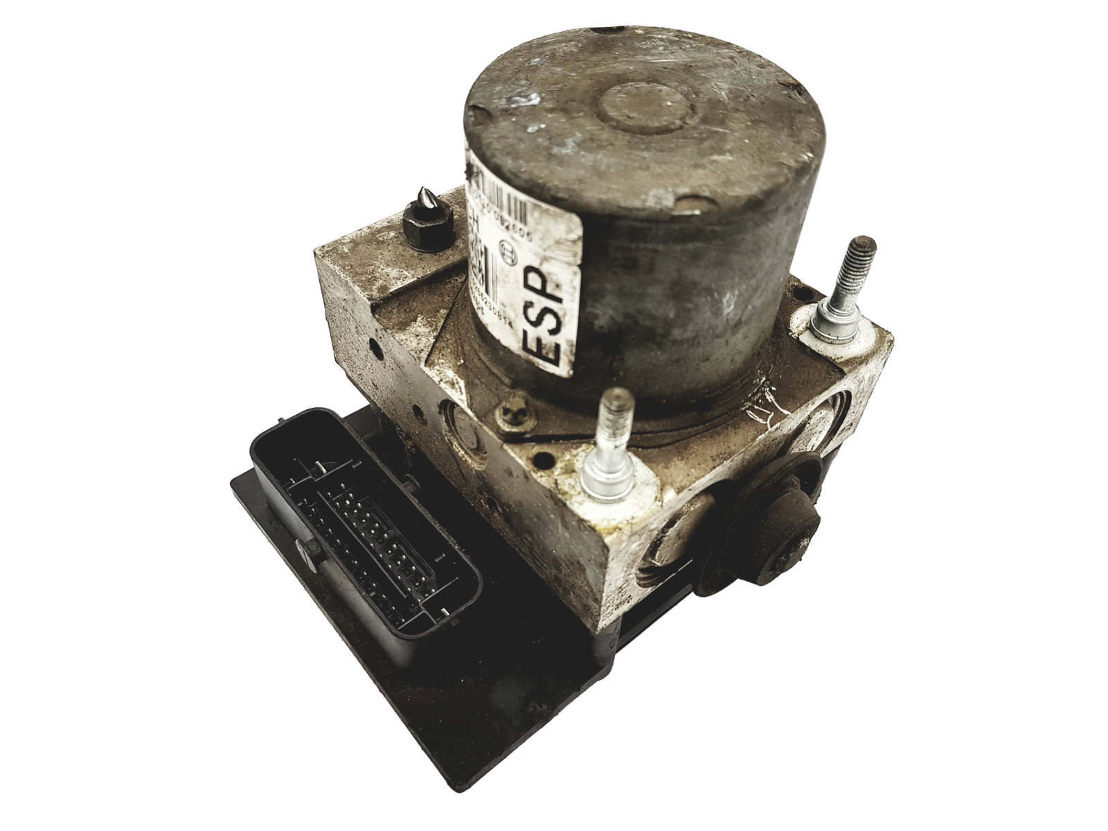 Abs-pumppu Fiat 500 51853817 0265951550 Bosch main product photo