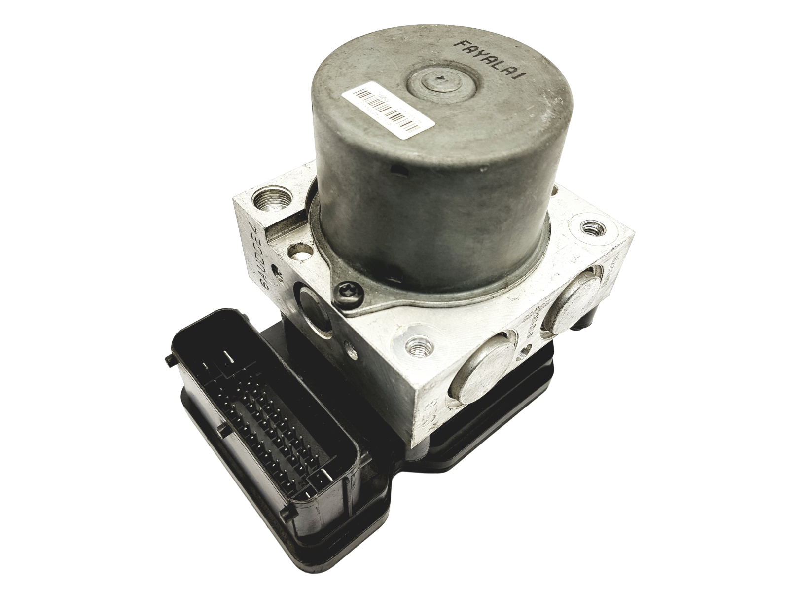 Abs-pumppu Chevrolet Spark 95963003 688250455 Mando GM 35344 main product photo