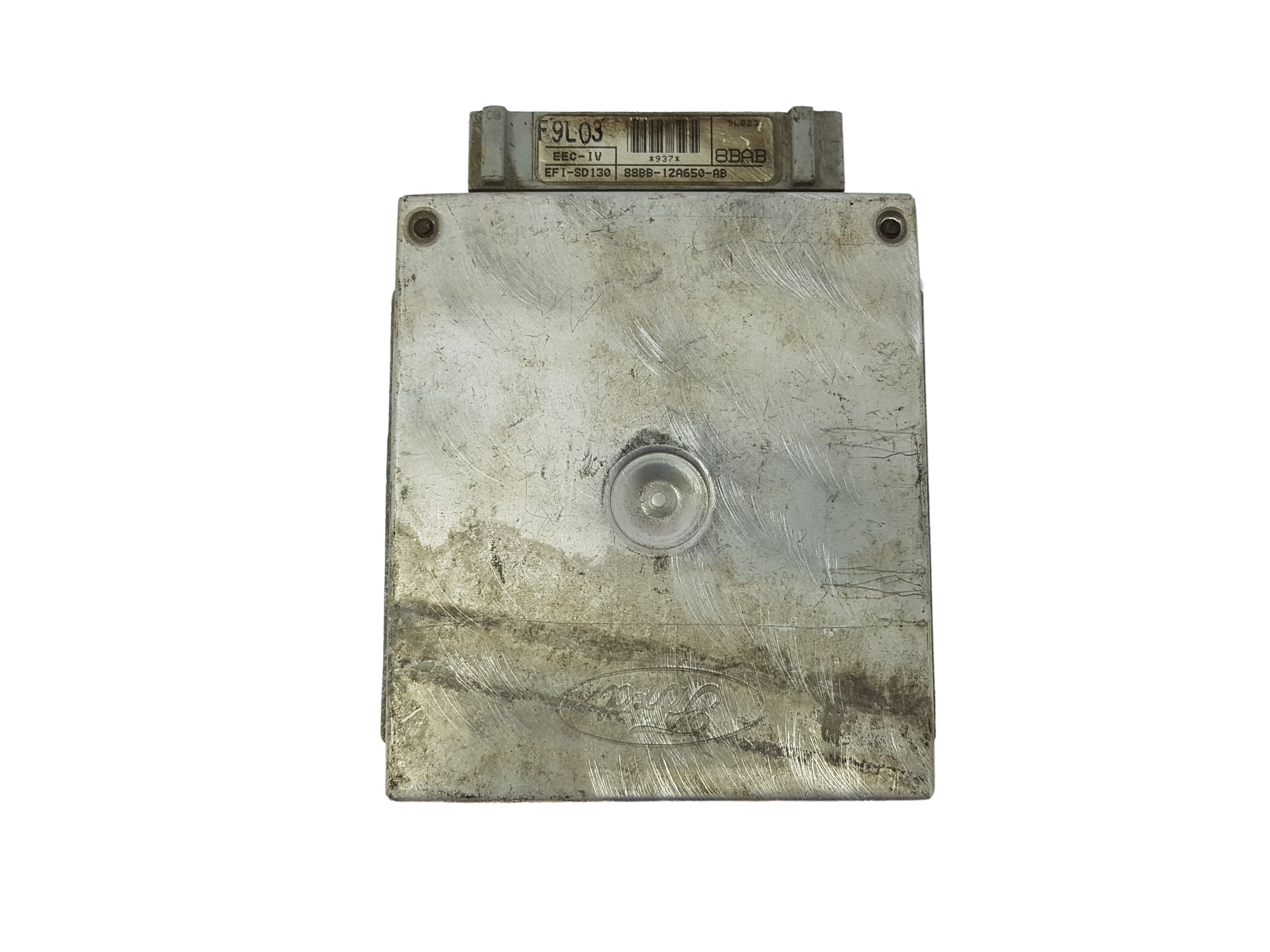 Ohjausyksikkö 88BB-12A650-AB 8BAB EFI-SD130 Ford main product photo
