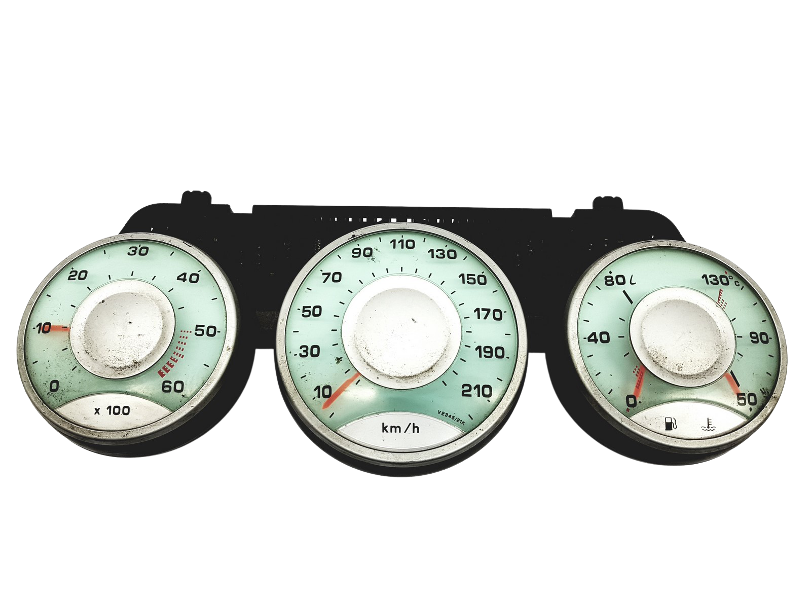 Kierroslukumittari C8 807 Ulysse 1490107080 PSA Fiat 37488 main product photo