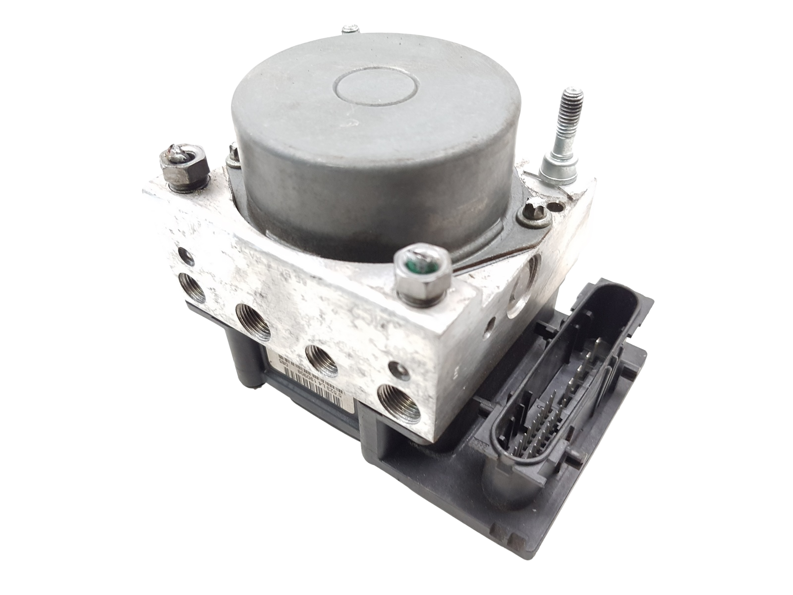 Abs-pumppu Renault Clio 3 8200747140 0265800559 0265232077 1089 main product photo