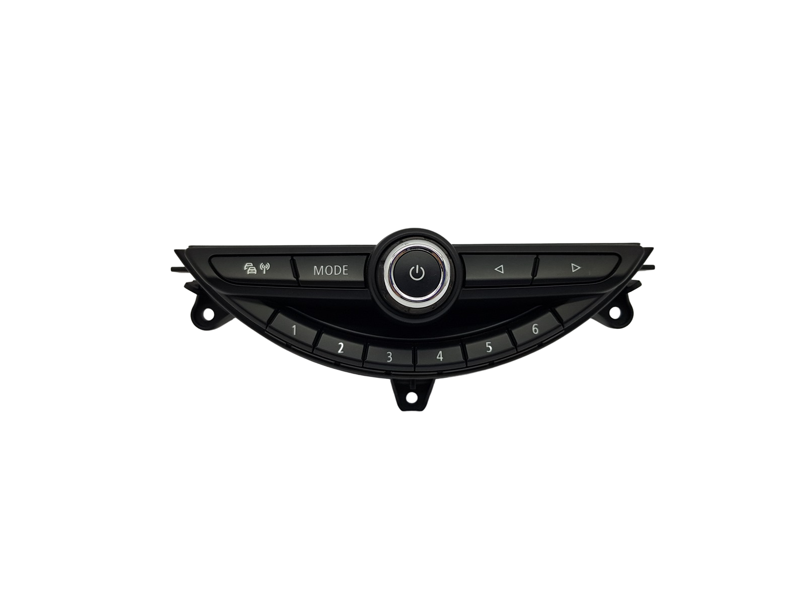 Radion kytkintaulu Mini 61.31 9354505 -02 5AC011516-08 1238 main product photo