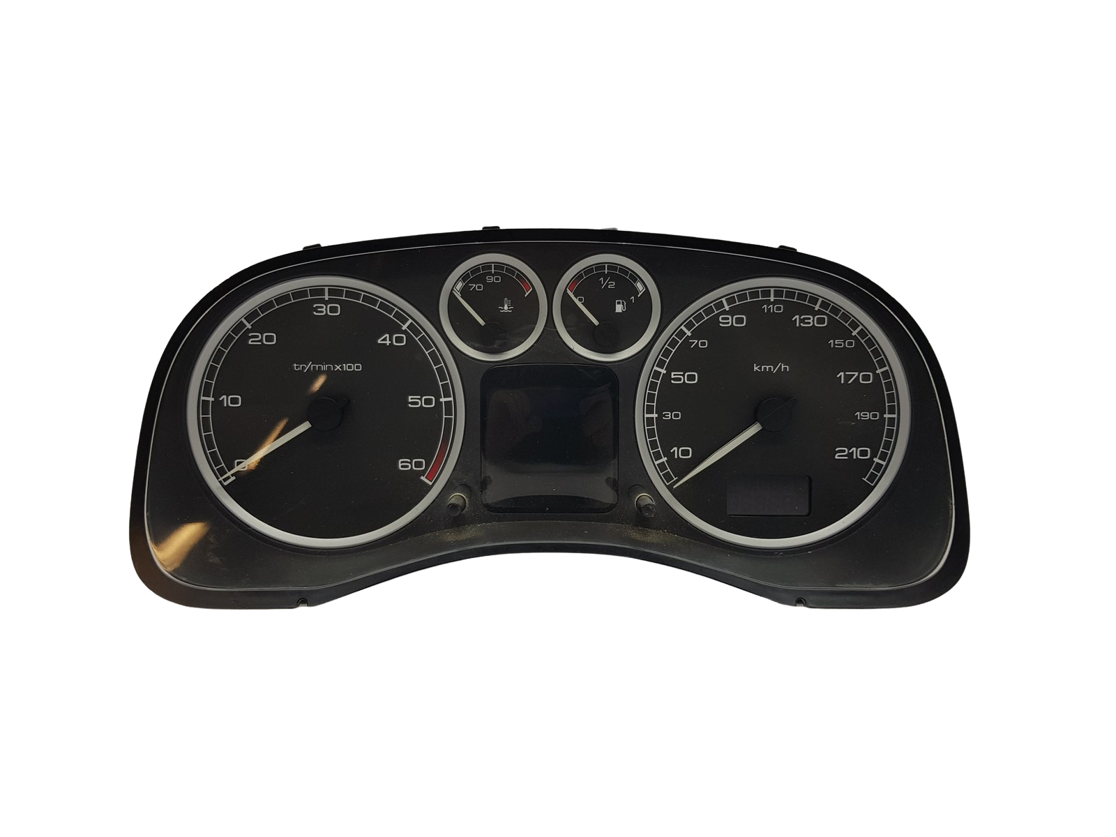 Nopeusmittari Peugeot 307 9651299680 2469 main product photo