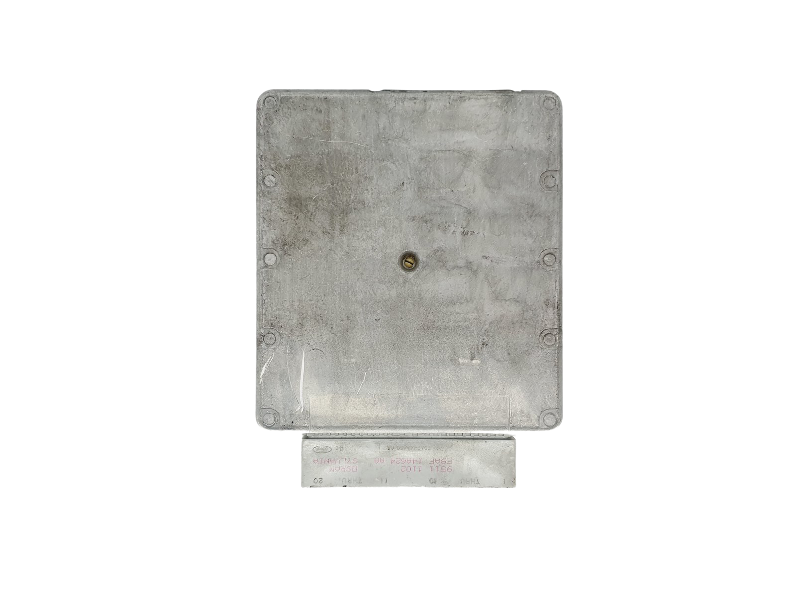 Moottorin Ohjausyksikkö 93BB-12A650-BC BLIP Ford 34458 main product photo