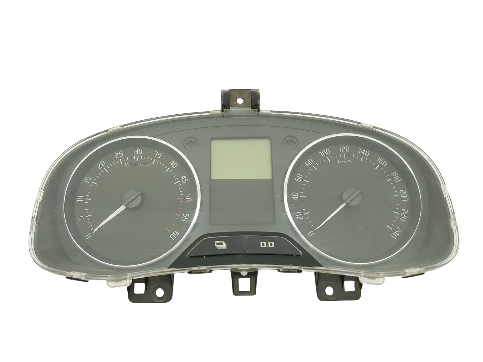 Nopeusmittari Skoda Fabia 5J0920811J Johnson main product photo