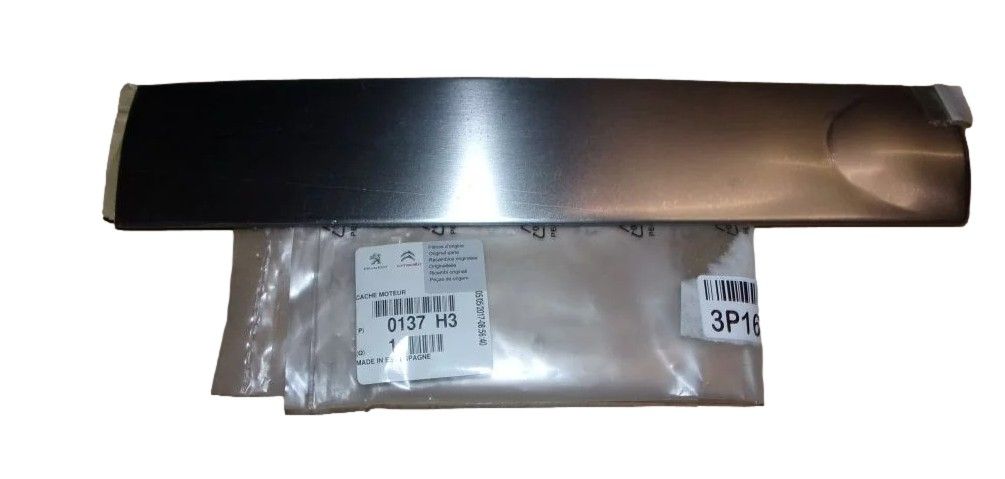 Moottorin Suoja Alkuperäinen 0137H3 0137.H3 Citroen Peugeot main product photo