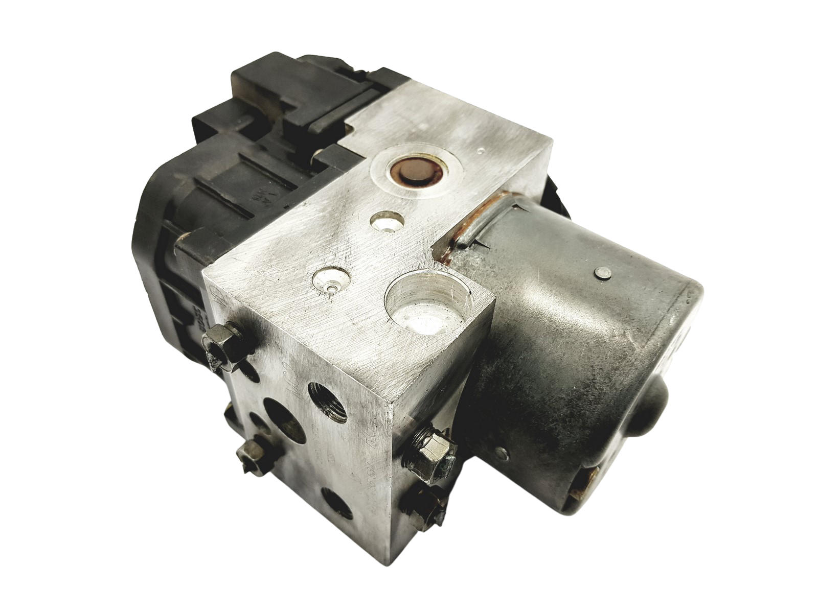 Abs-pumppu 8200085584 0273004621 Clio 2 Renault 38770 main product photo