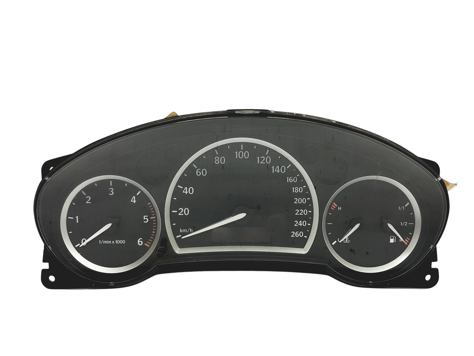 Nopeusmittari Saab 9-3 P12798589 0263625015 59587 main product photo