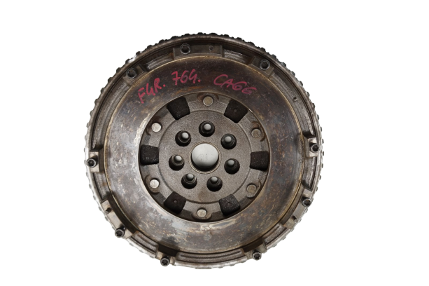 Vauhtipyörä 7701479180 Renault LUK 2.0 T F4R main product photo