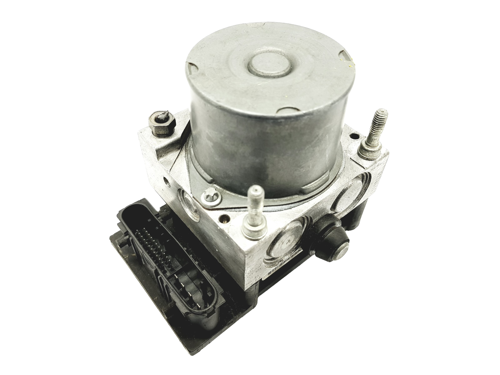 Abs-pumppu 8200229137 0265800335 Clio Kangoo Kubistar 46363 main product photo
