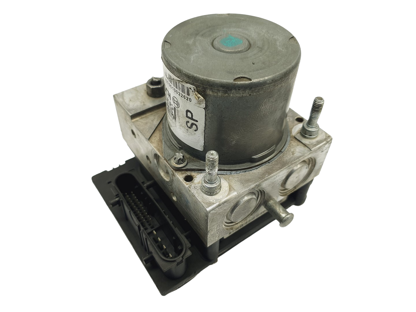 Abs-pumppu Fiat Bravo 51789679 0265950670 0265235291 62049 main product photo