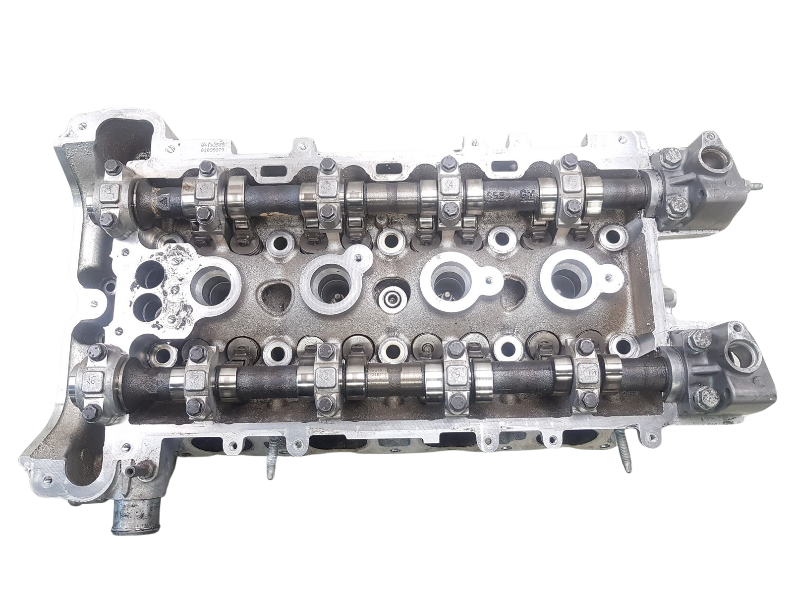 Sylinterikansi Alfa Romeo 55185881 2.2 JTS main product photo