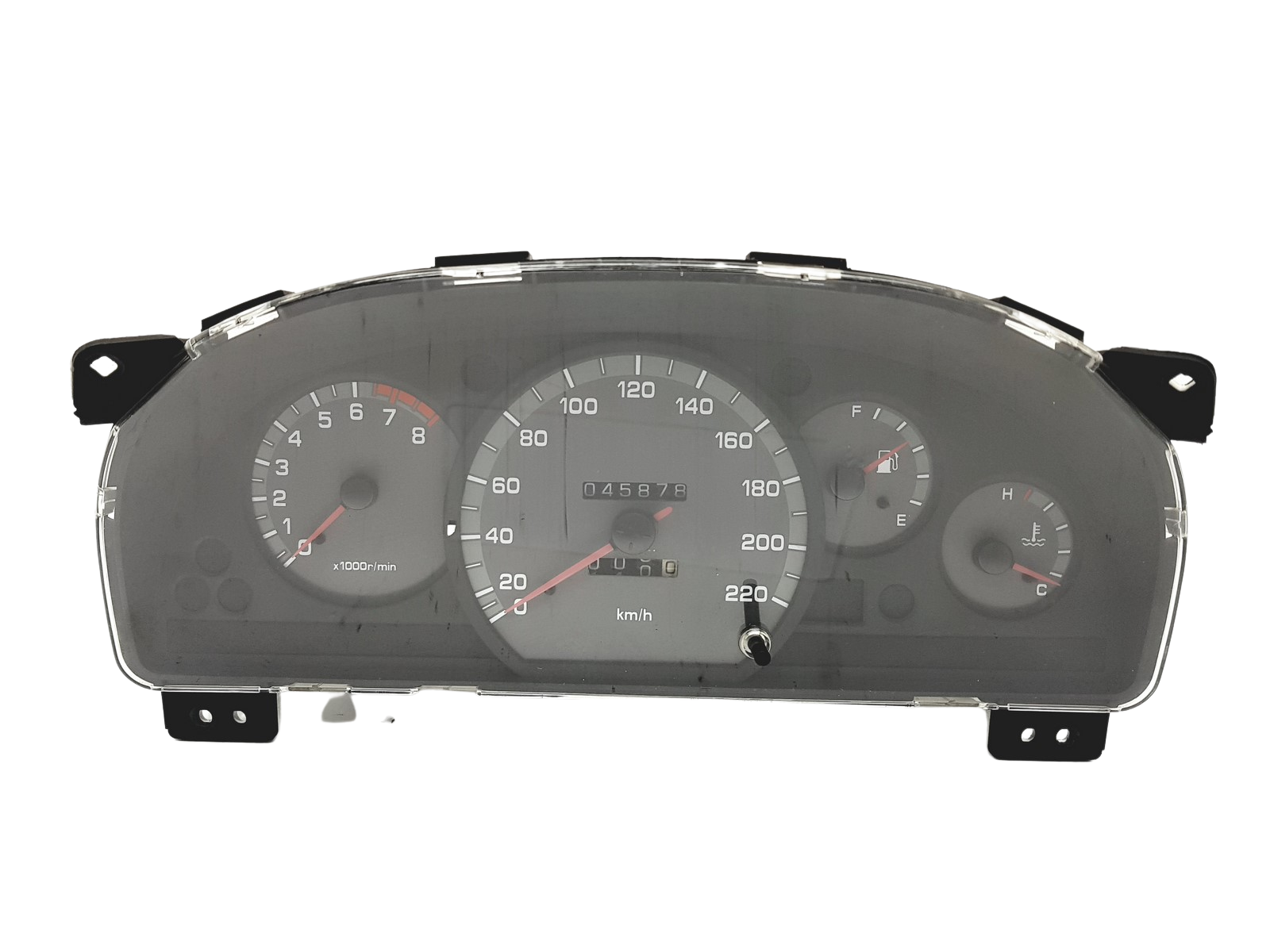 Nopeusmittari Daewoo Nubira 96272108 57821 main product photo