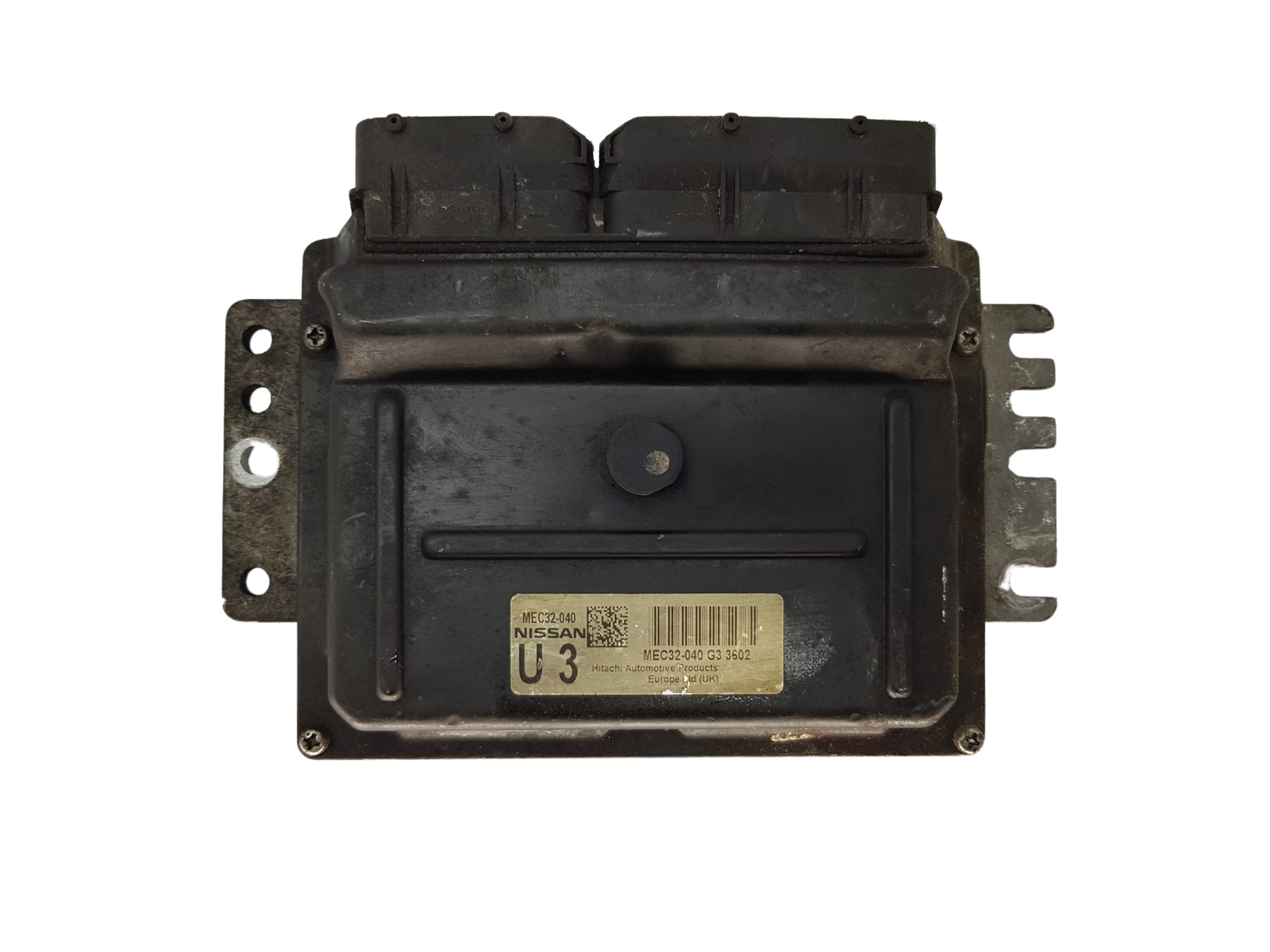 Ohjausyksikkö MEC32-040 G3 U3 Nissan Hitachi 14813 main product photo