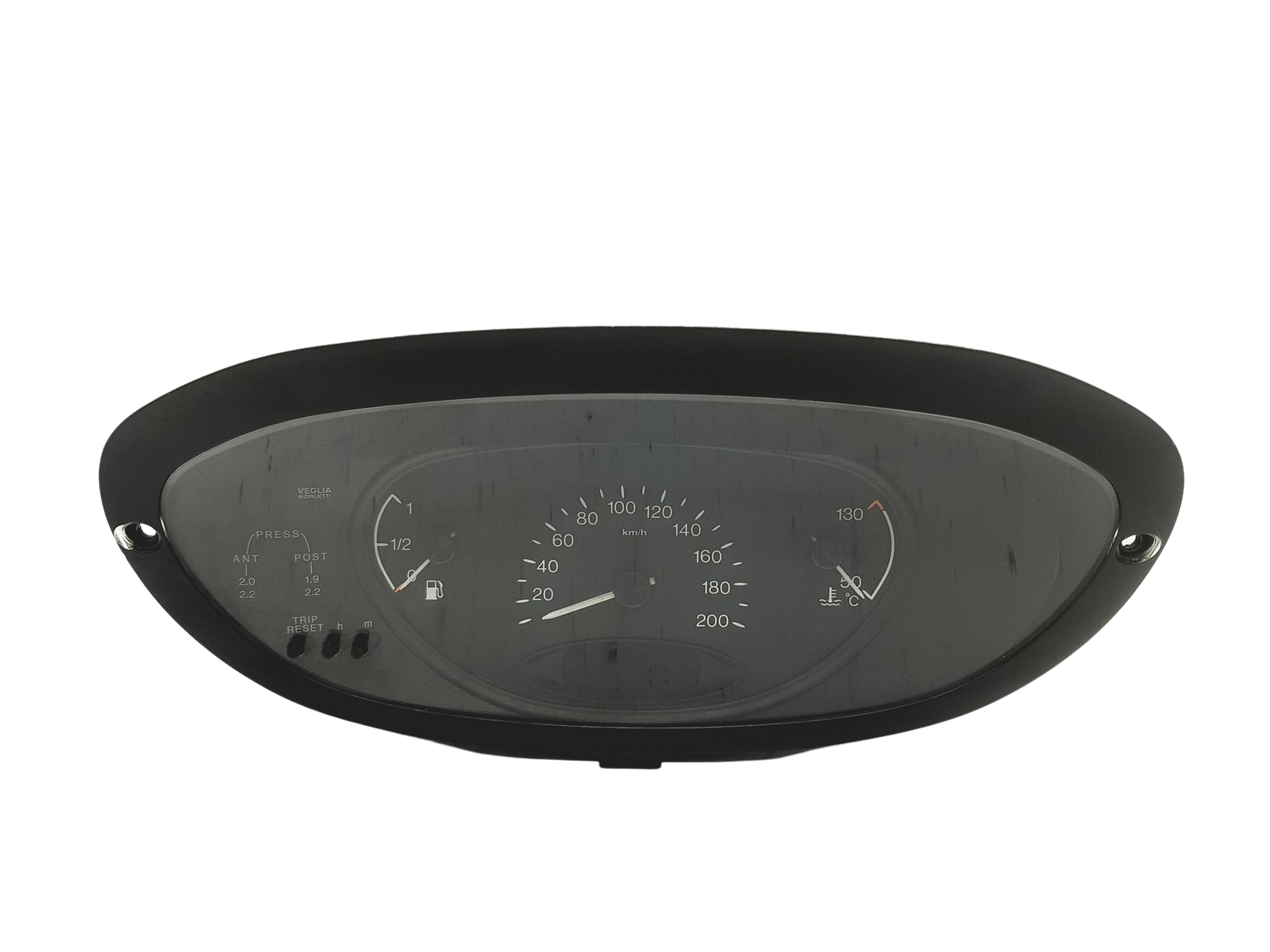 Nopeusmittari Lancia Ypsilon 06061350170 58416 main product photo