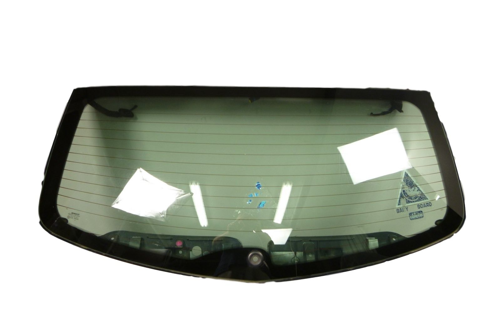 Tavaratilan ikkuna Tylnej Renault Laguna 2 Kombi Wklejana main product photo