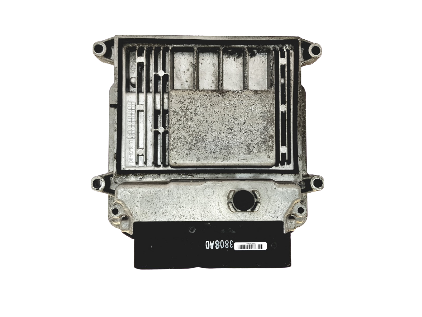 Ohjausyksikkö 39110-26CF0 9030933808A0 KIA Kefico main product photo