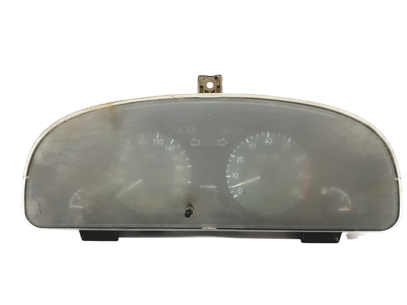 Kierroslukumittari Citroen Xsara 21625583-0 21625582-2 40828 main product photo