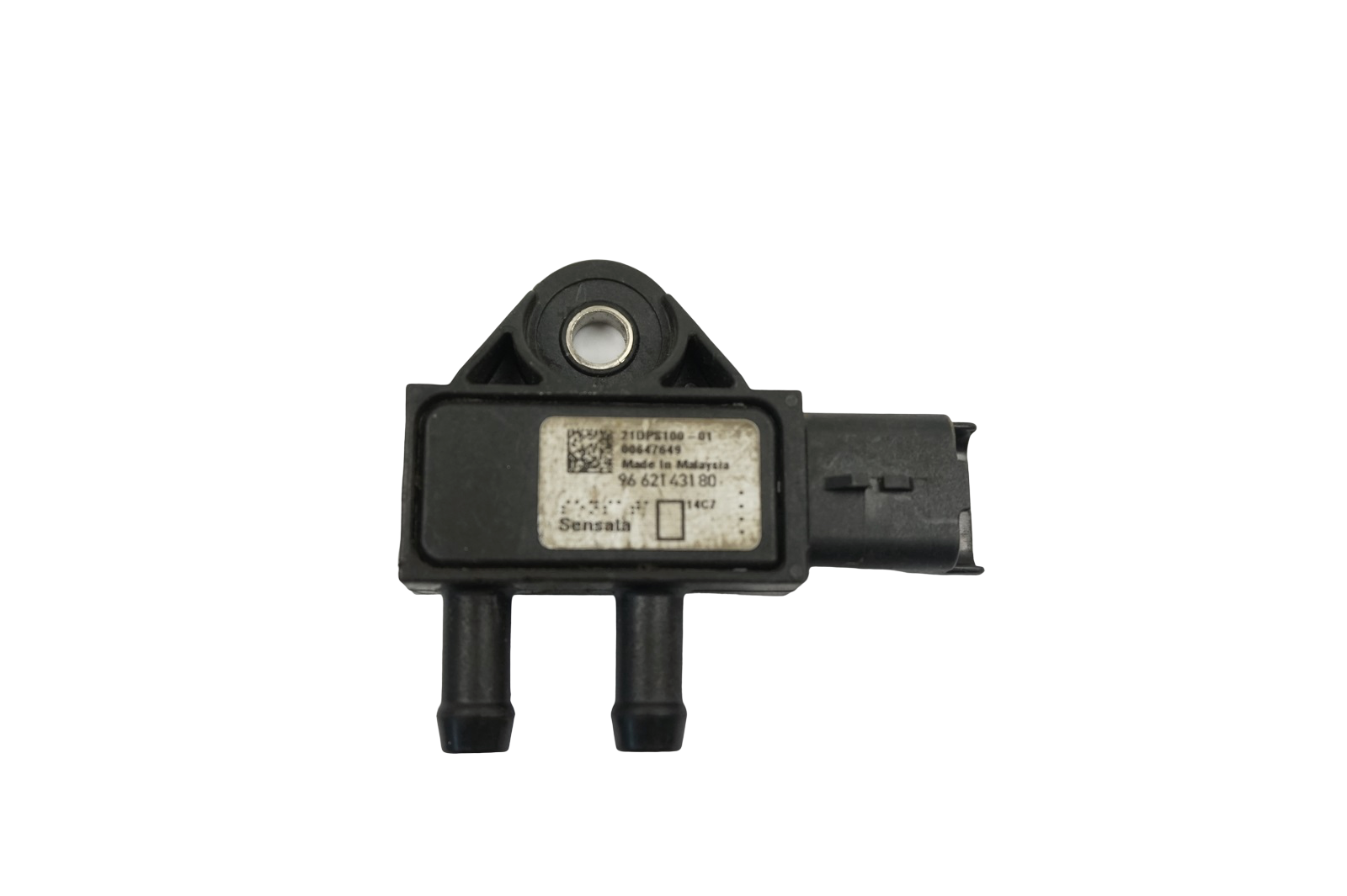 Anturi FAP 9662143180 Peugeot Citroen 1618Z9 main product photo