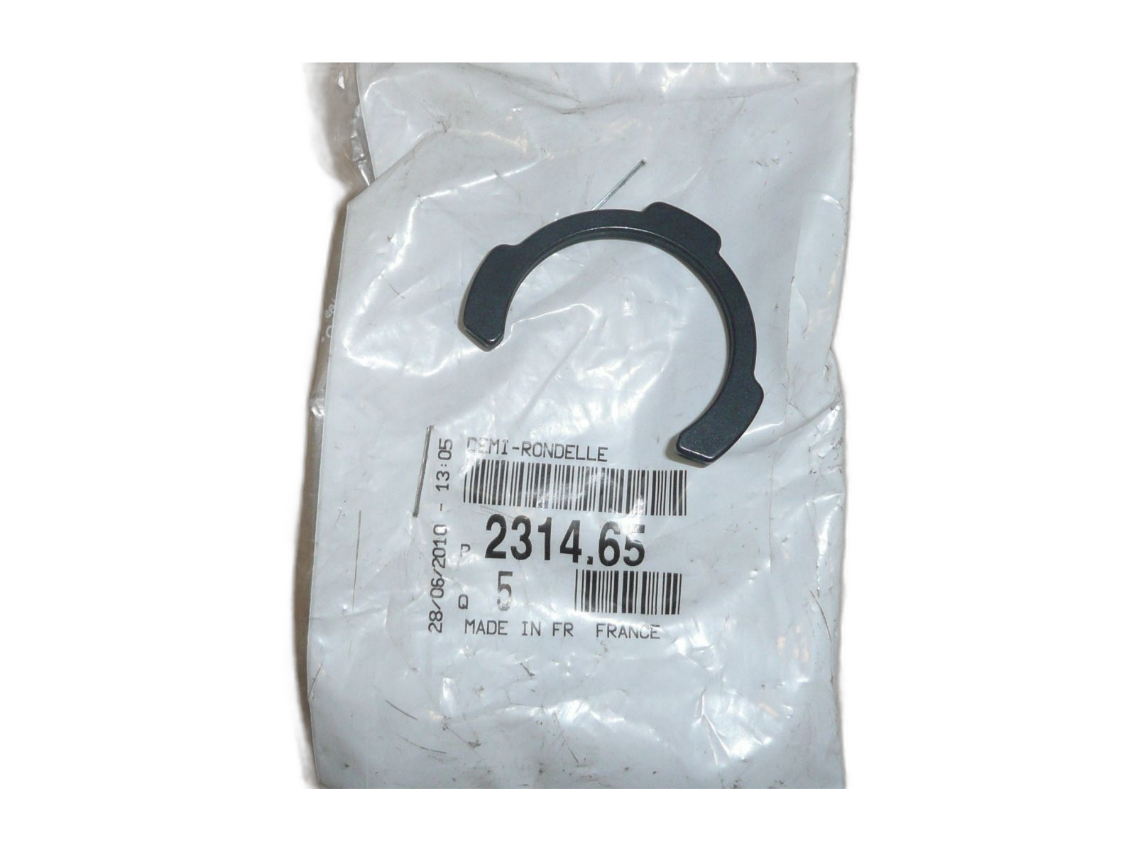 Prikka Uusi Alkuperäinen 2314.65 231465 Citroen Peugeot main product photo