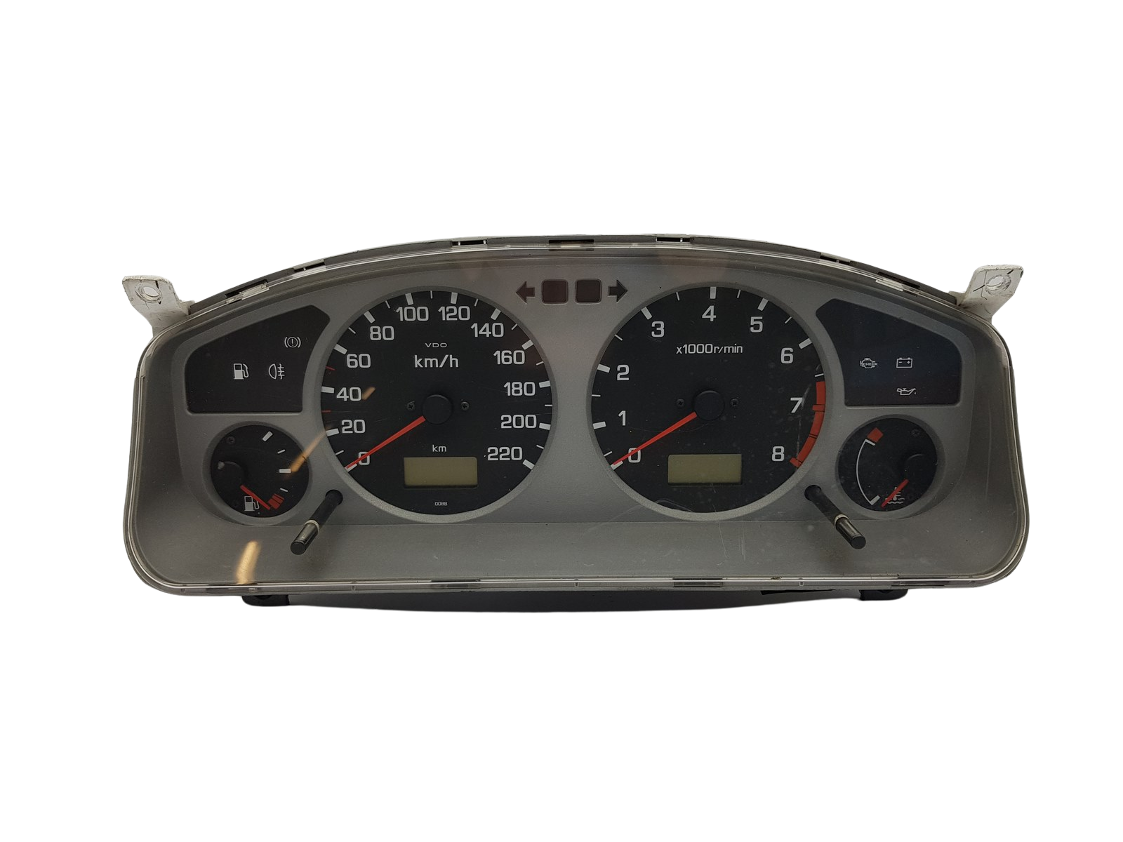 Kierroslukumittari Nissan Primera 248102F812 VDO 2815 main product photo