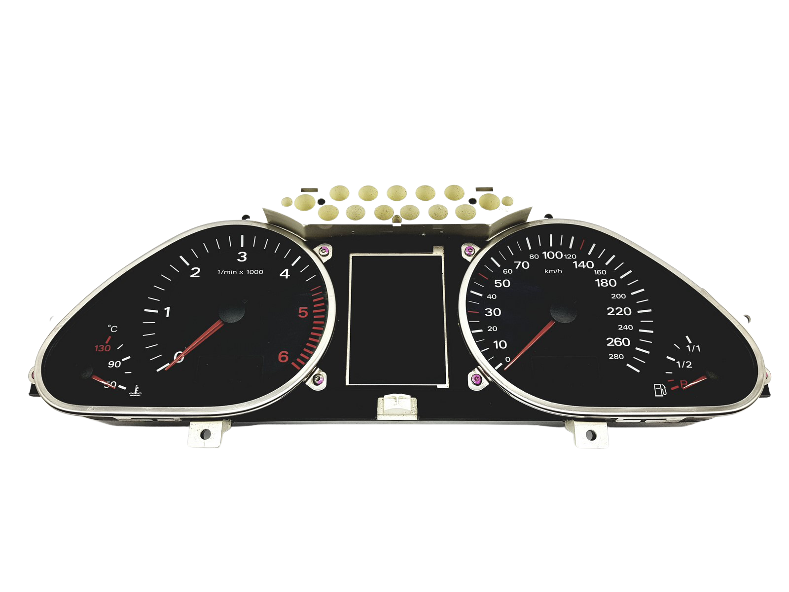 Nopeusmittari Audi A6 C6 4F0920933J 503001721801 39802 main product photo