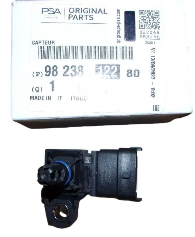 Anturi Alkuperäinen 9823812280 Citroen Peugeot main product photo
