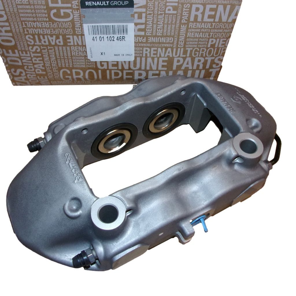 Jarrusatula Vasen Etu Uusi Alkuperäinen 410110246R Renault Megane 4 RS main product photo