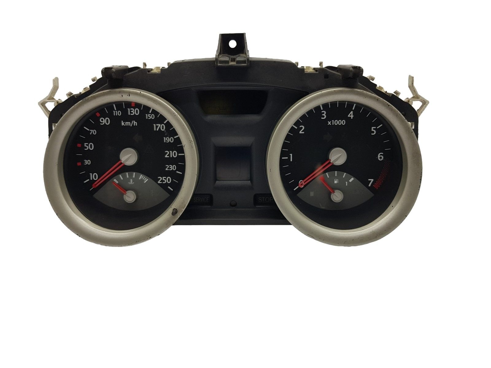 Kierroslukumittari Renault Megane 2 8200306556 2632 main product photo