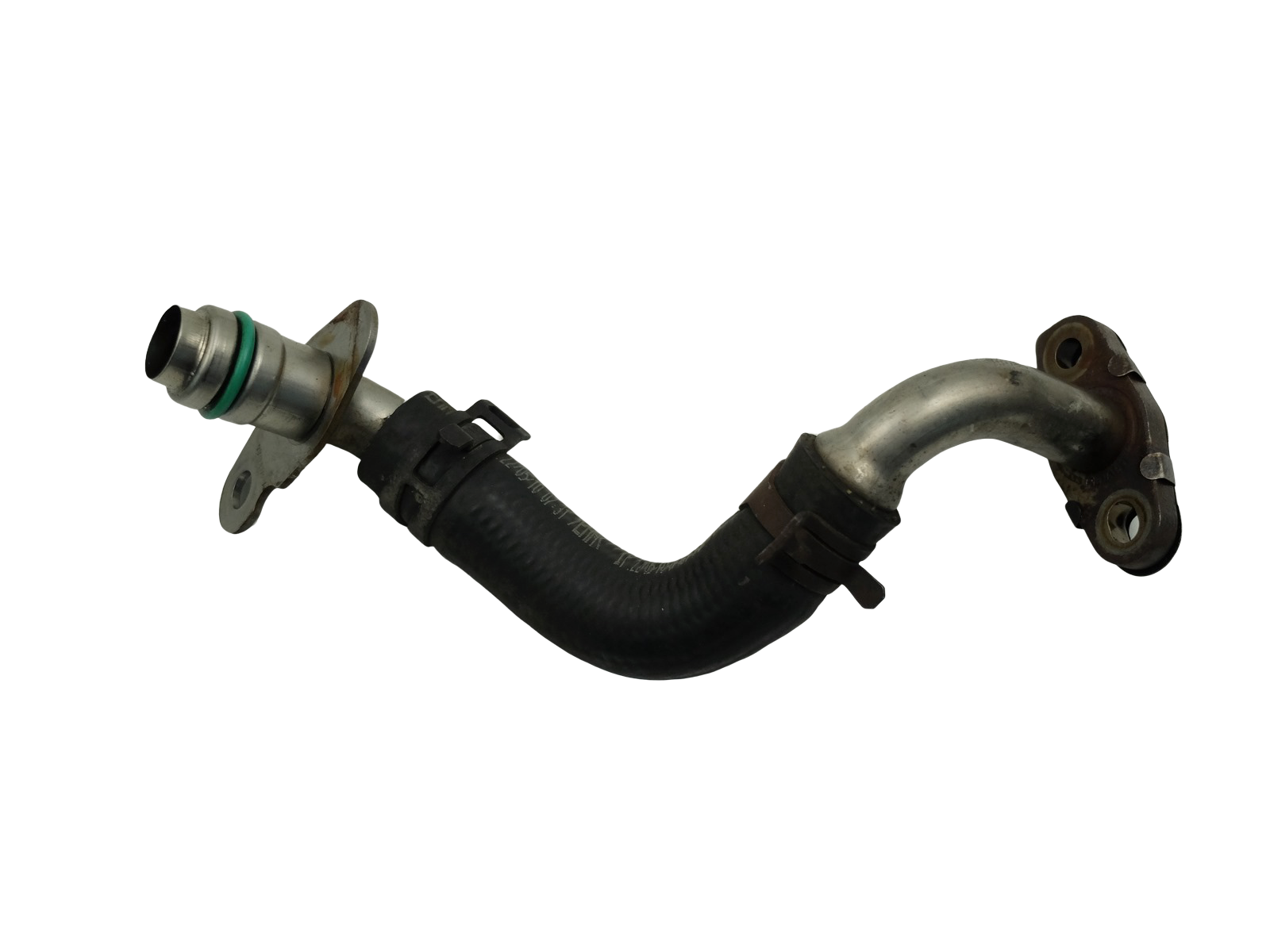 Ahtoputki Renault Dacia 779378 8200779378 1.5 DCI main product photo