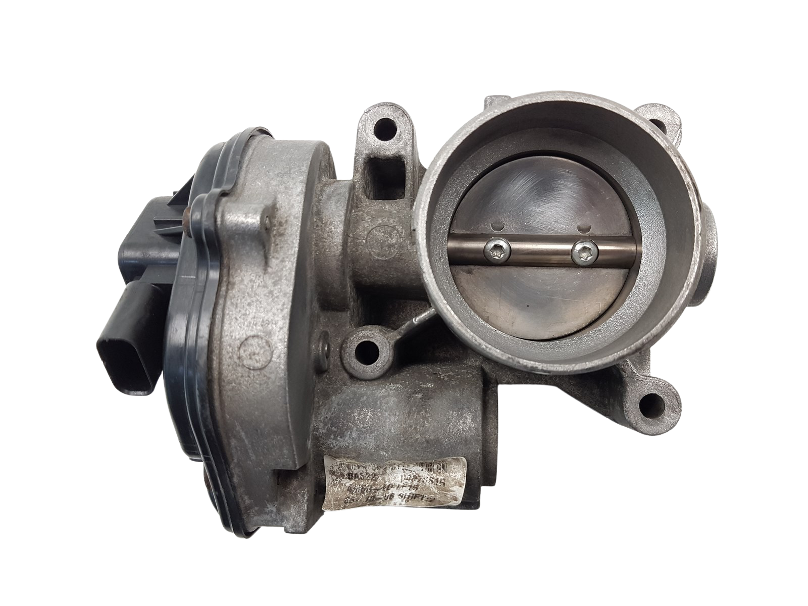 Kaasuläpän venttiili Ford Volvo VP4F9U-9E928-AB 4M5G-ED 2697 main product photo