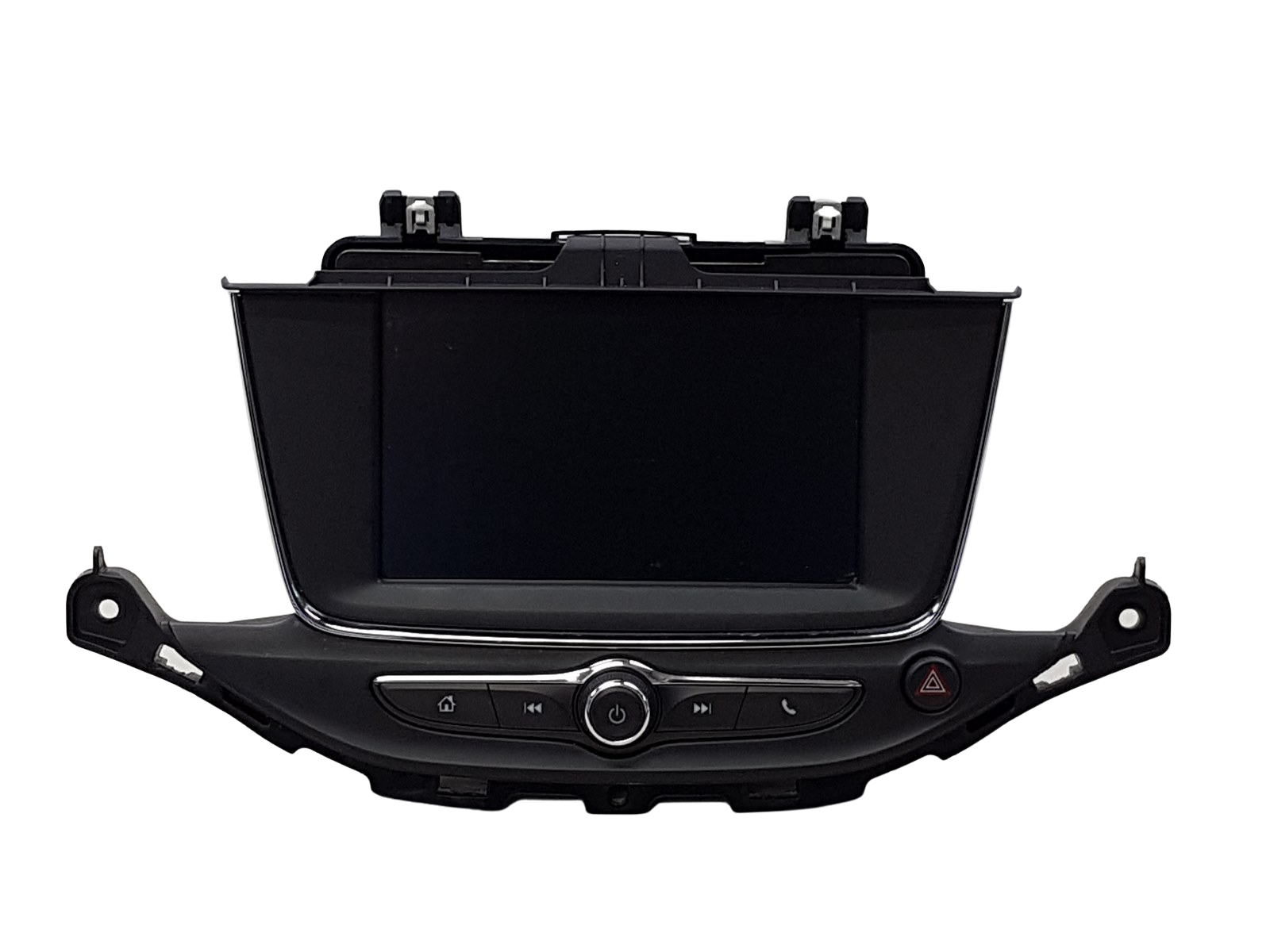 Navigointi Radio Opel Astra K 39026780 42578318 LC7S main product photo