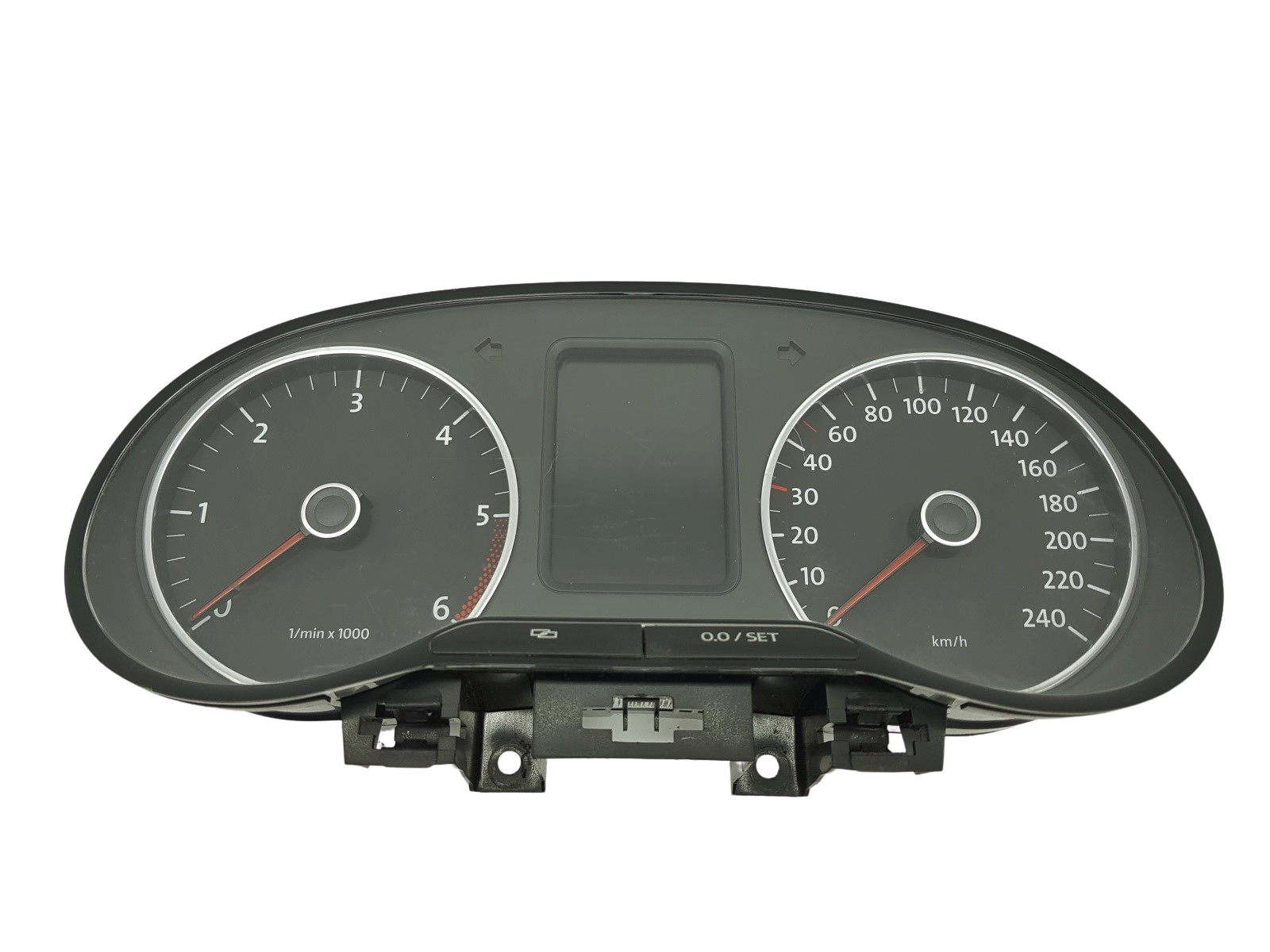Kierroslukumittari VW Polo 6R 6R0920861F 28553 main product photo