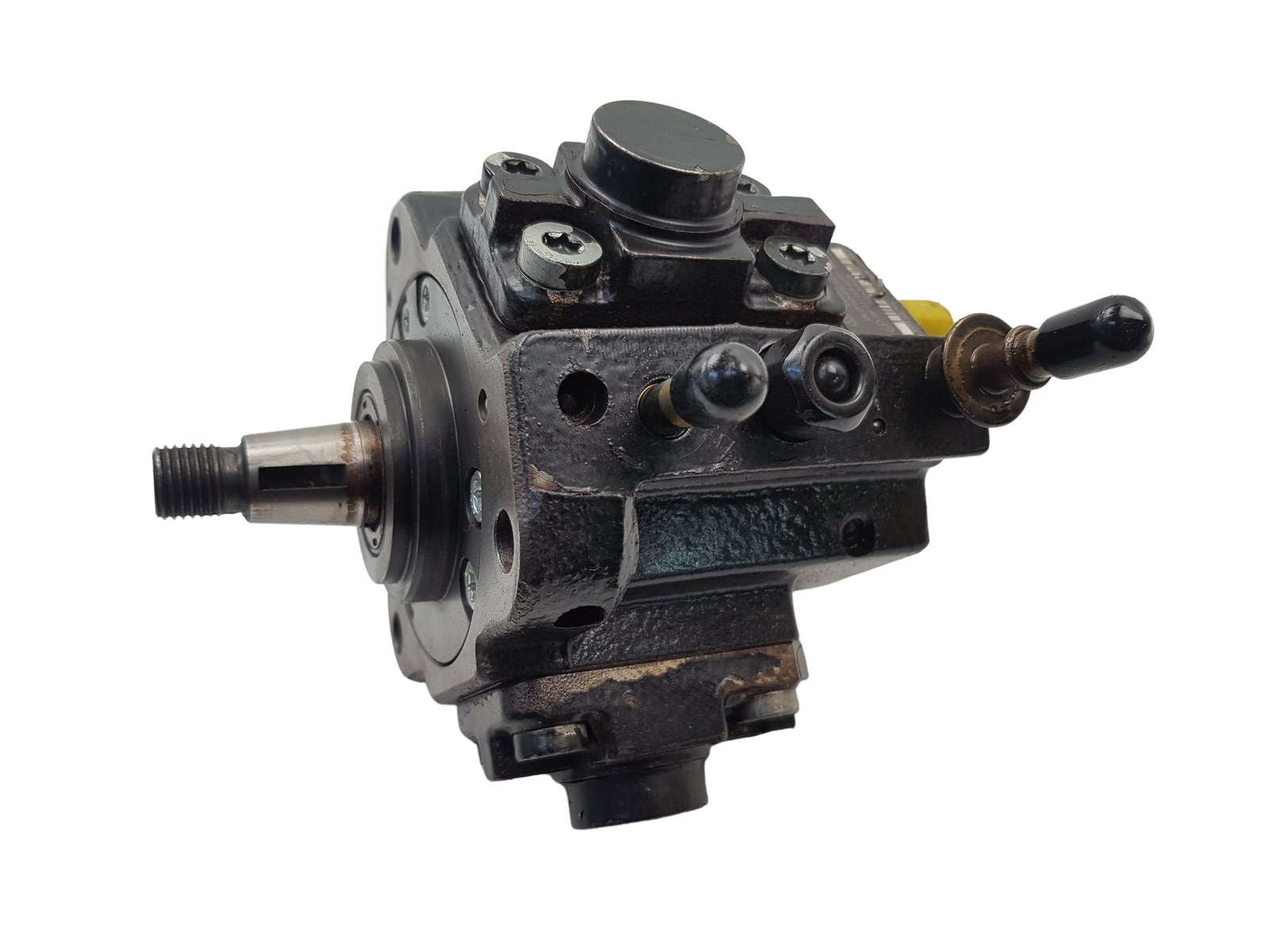 Ruiskutuspumppu Bosch 0055205935 0445010150 1.9 D Fiat 1058 main product photo