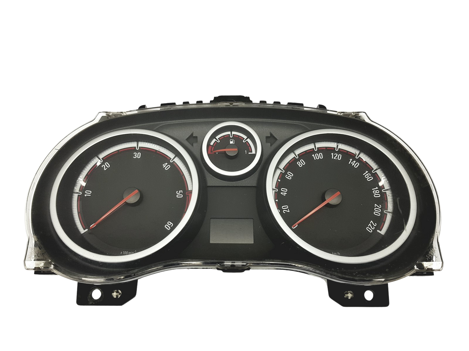 Nopeusmittari Opel Corsa D P0013264285 28120245-3 50278 main product photo
