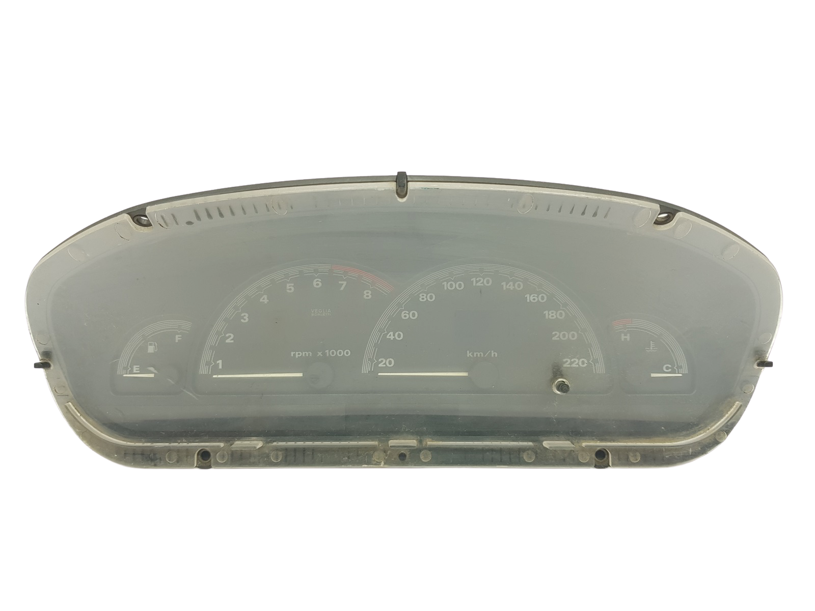 Kierroslukumittari Fiat Bravo Brava 46407630G 6061163 Veglia main product photo