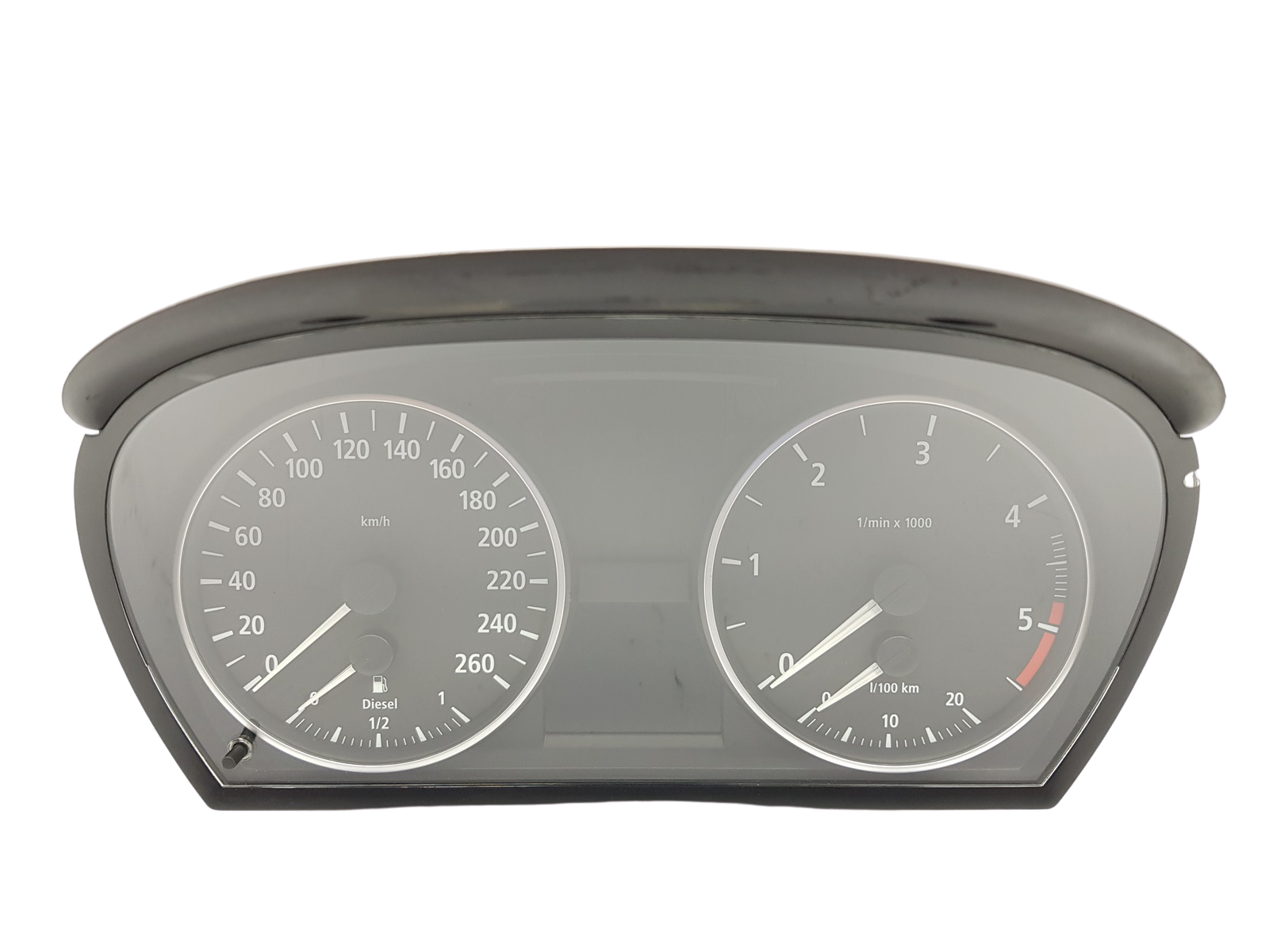 Nopeusmittari BMW 3 E90 E91 6974659-01 1025350-31 27325 main product photo