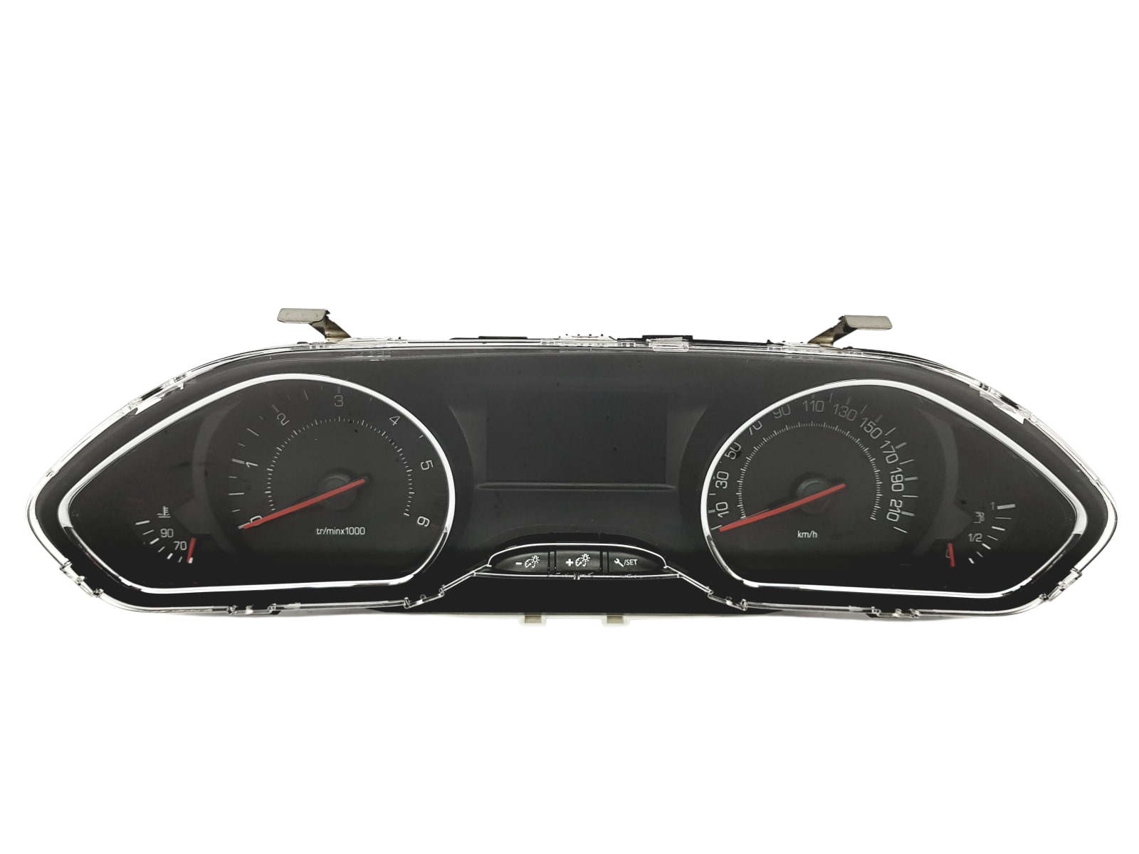 Kierroslukumittari Peugeot 208 9674643080 G 33359 main product photo