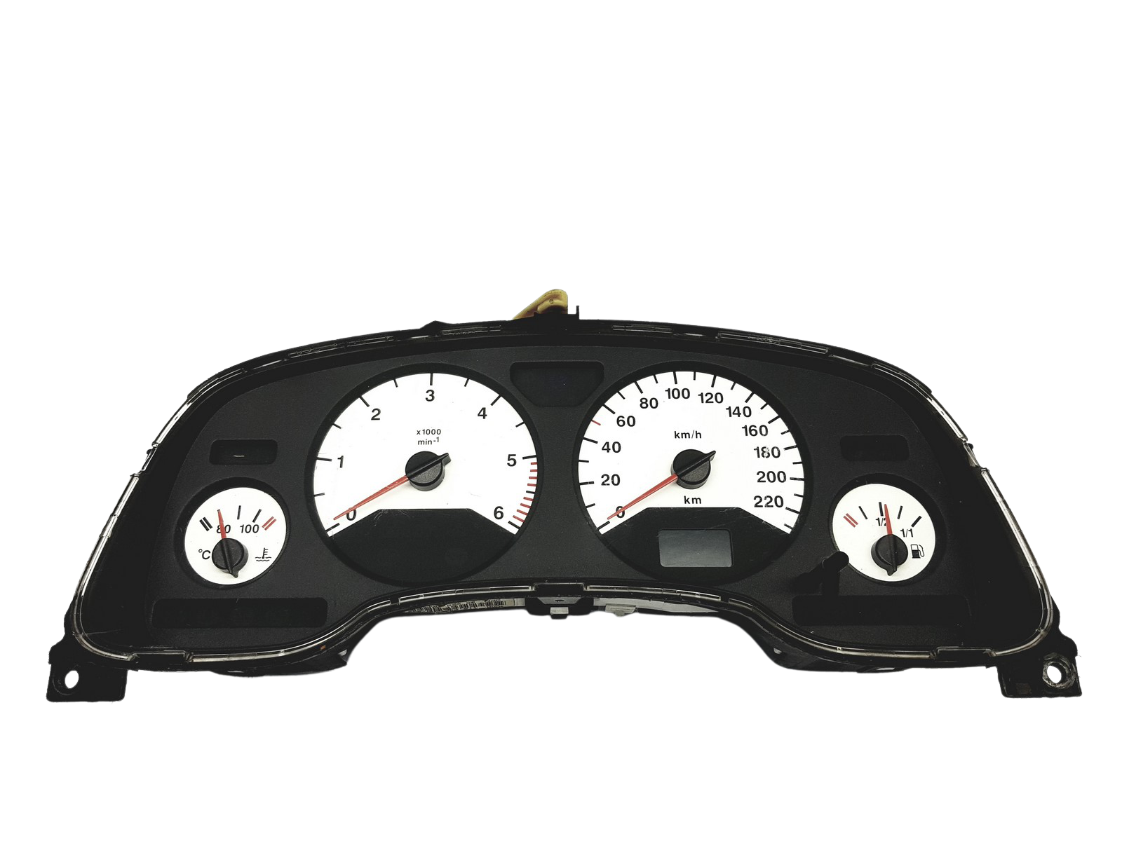 Kierroslukumittari Opel Astra 09228764ET 110080068002 50222 main product photo